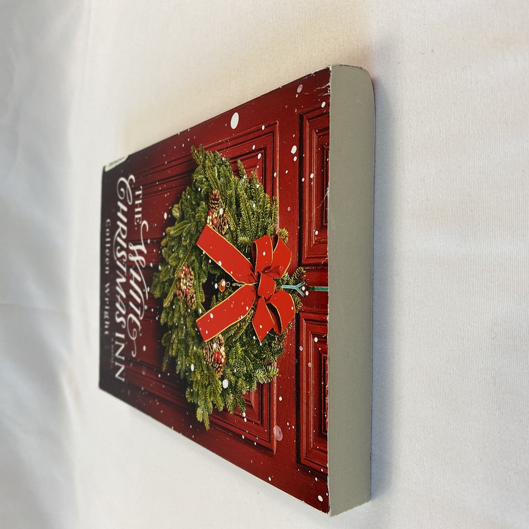 The White Christmas Inn