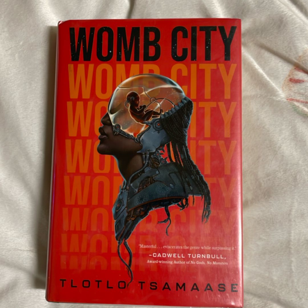 Womb City