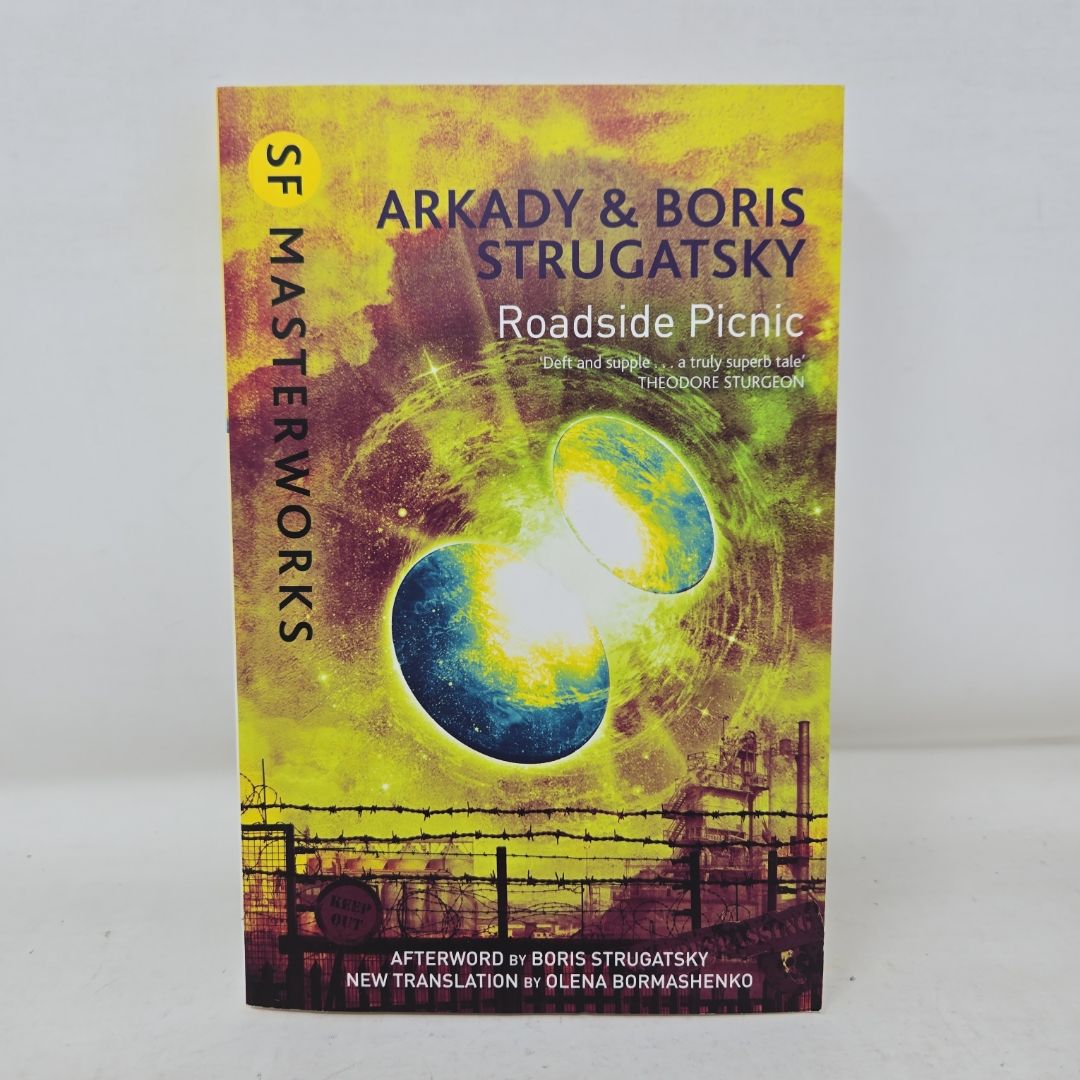 Roadside Picnic