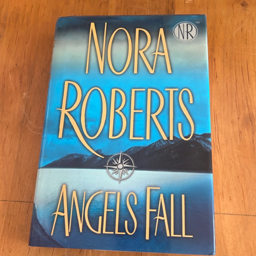 Angels Fall