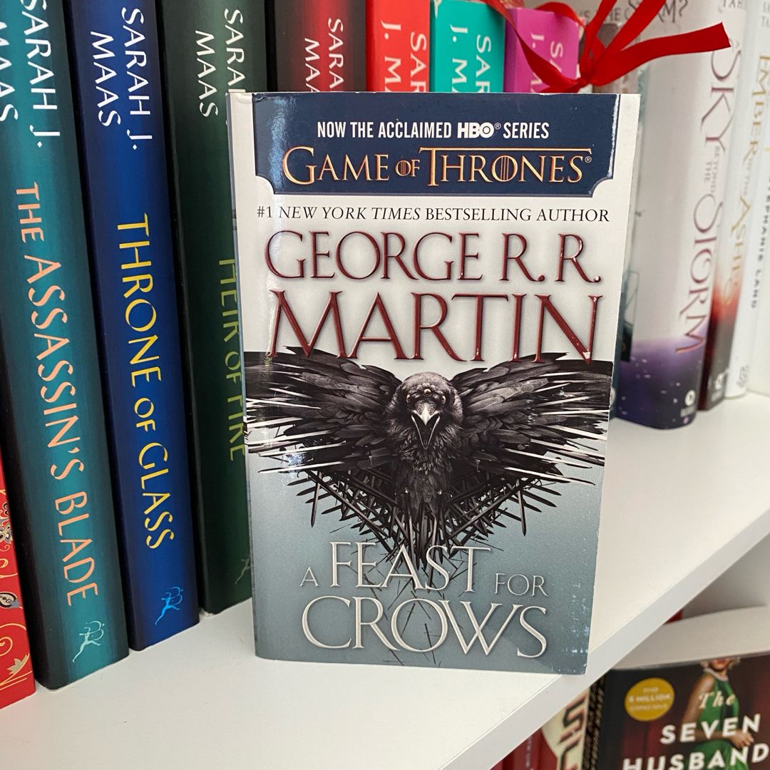A Feast for Crows