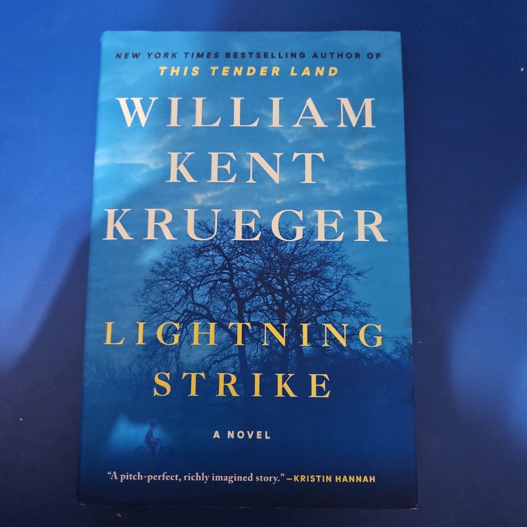 Lightning Strike