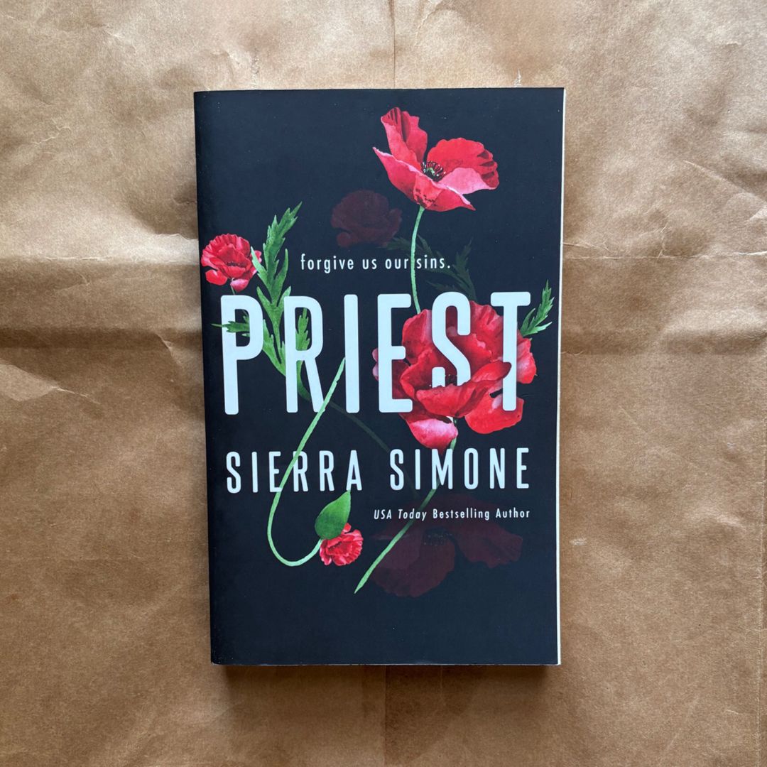 Priest