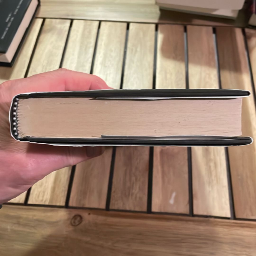 The Black Swan: Second Edition