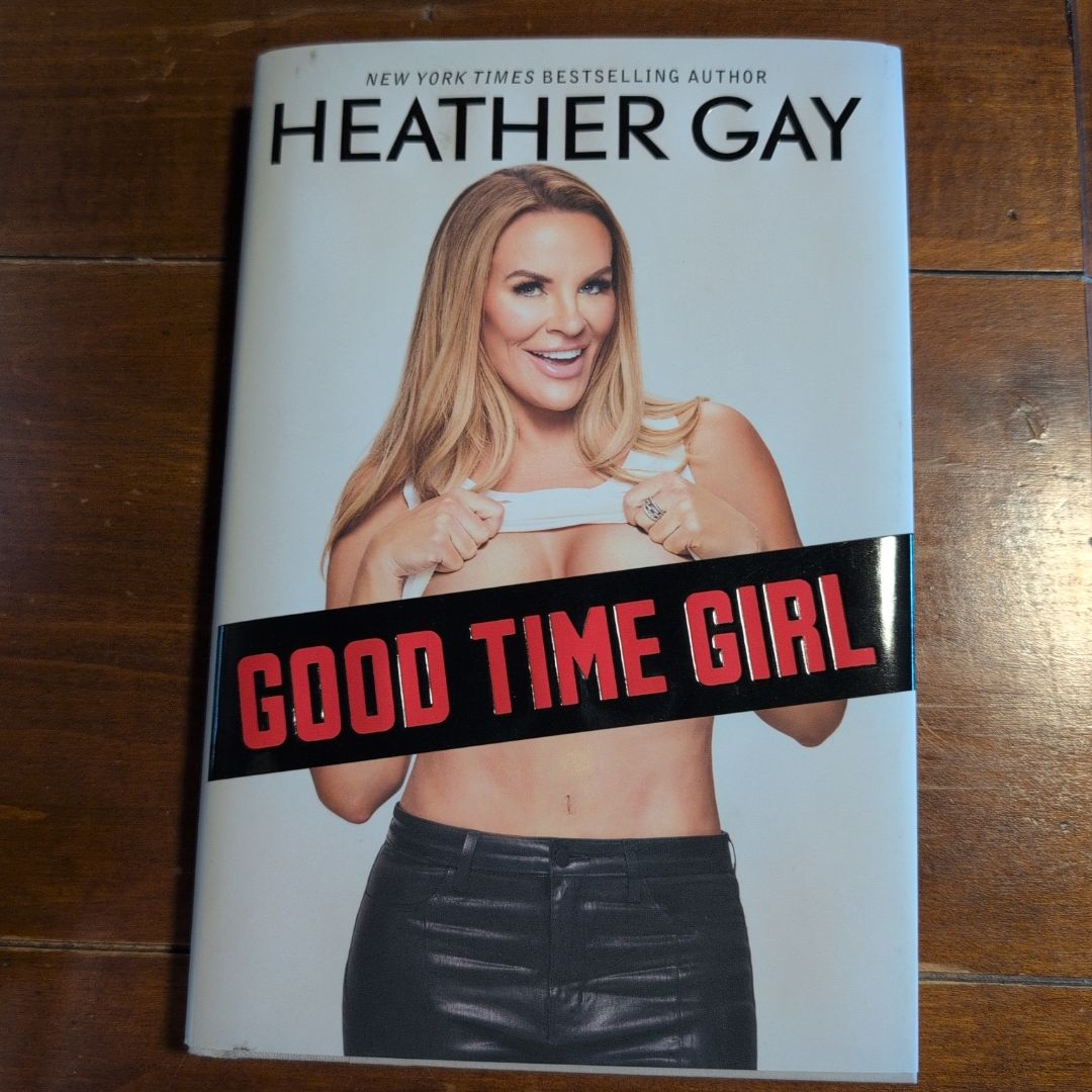 Good Time Girl