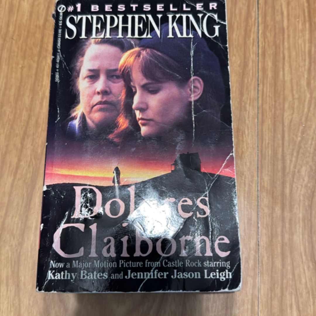 Dolores Claiborne