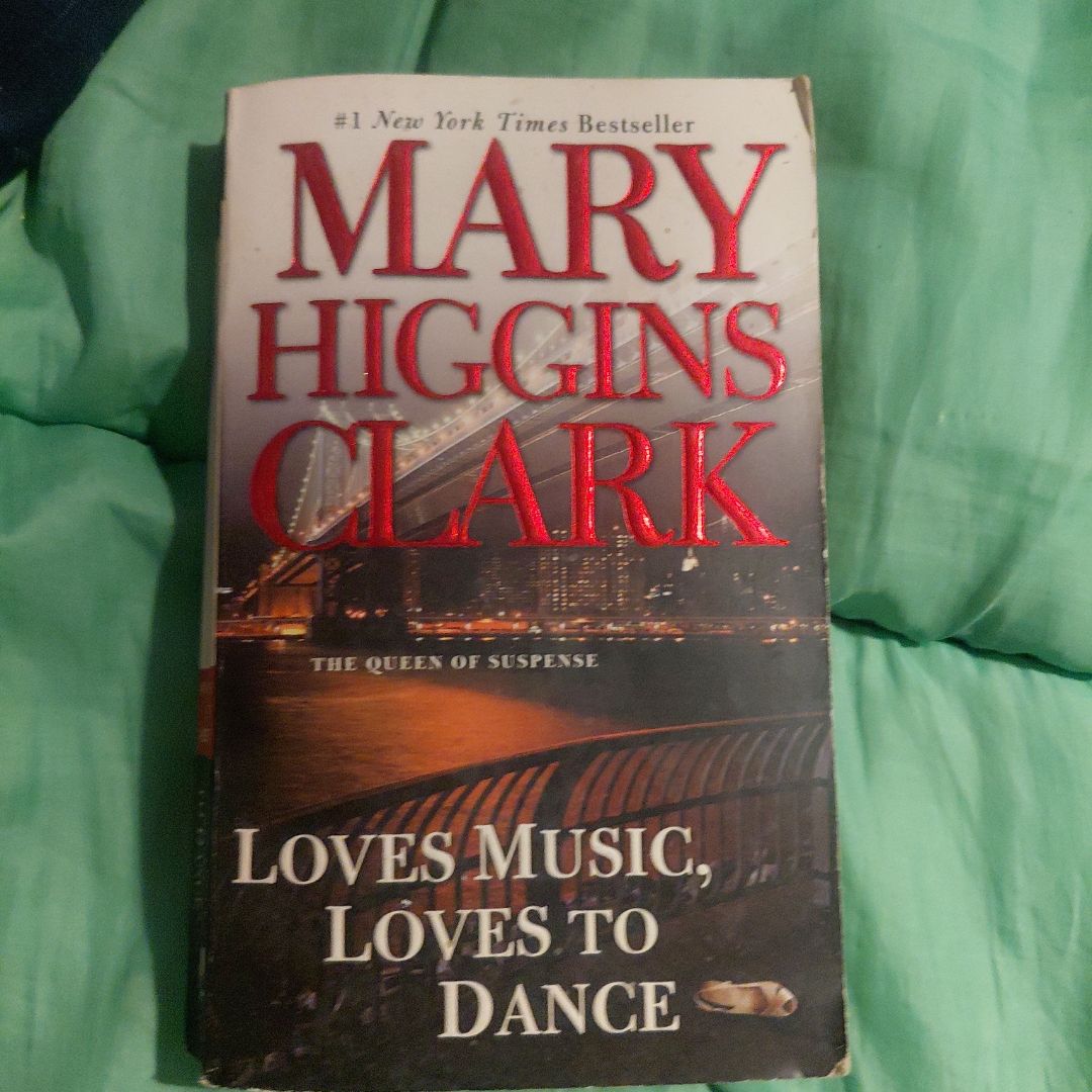 Loves Music, Loves to Dance