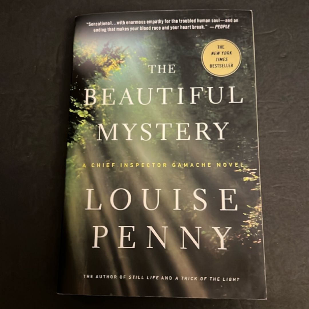 The Beautiful Mystery