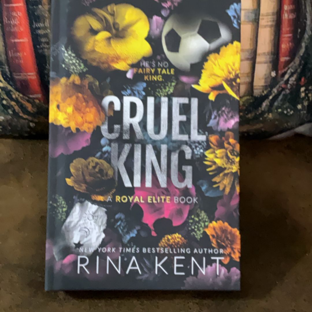 Cruel King