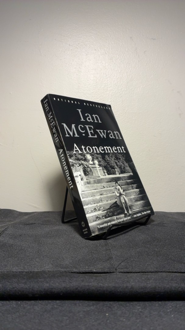Atonement
