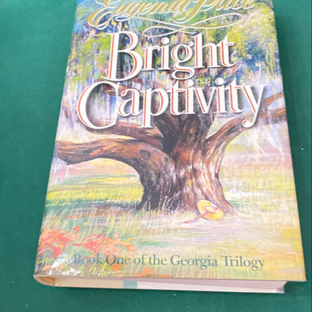 Bright Captivity