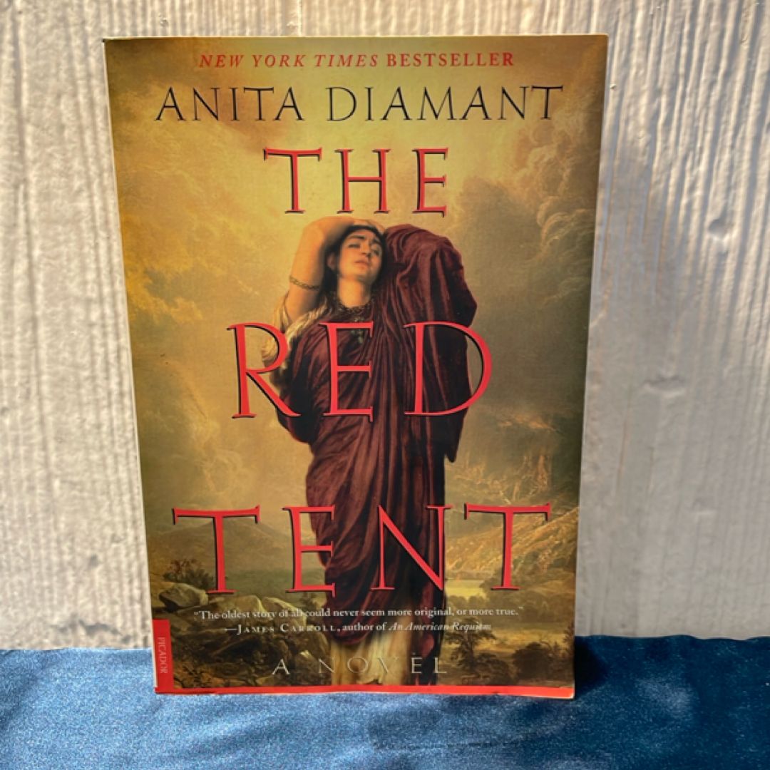 The Red Tent
