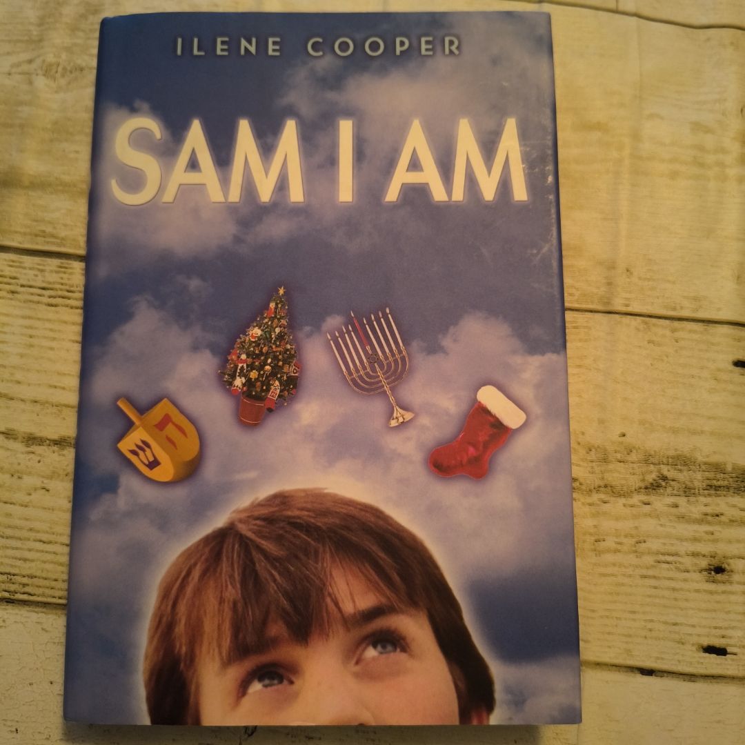 Sam I Am