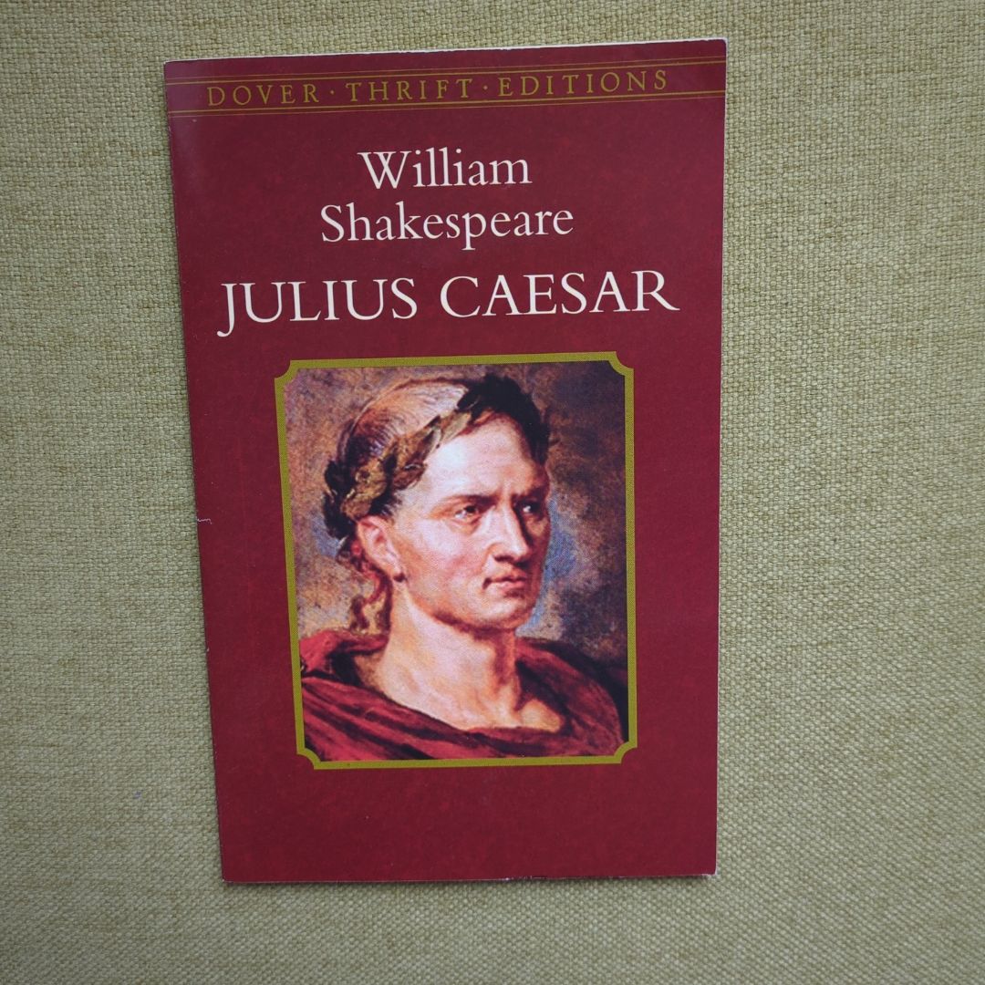 Julius Caesar