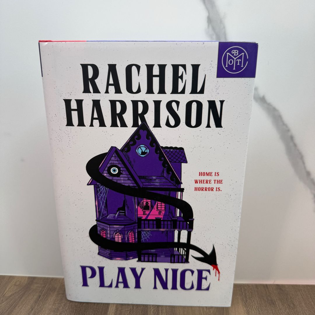 Play Nice