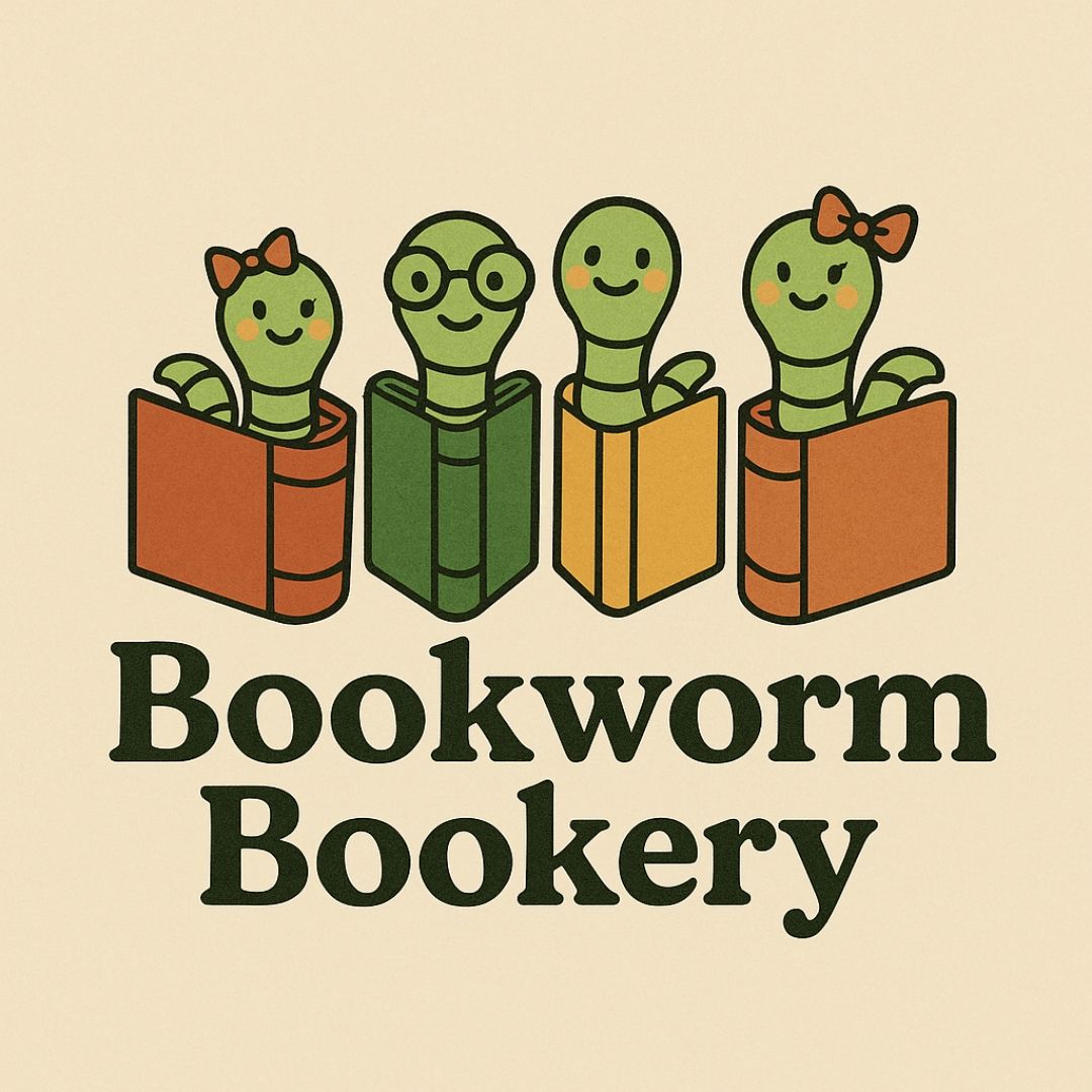 Bookworm Bookery