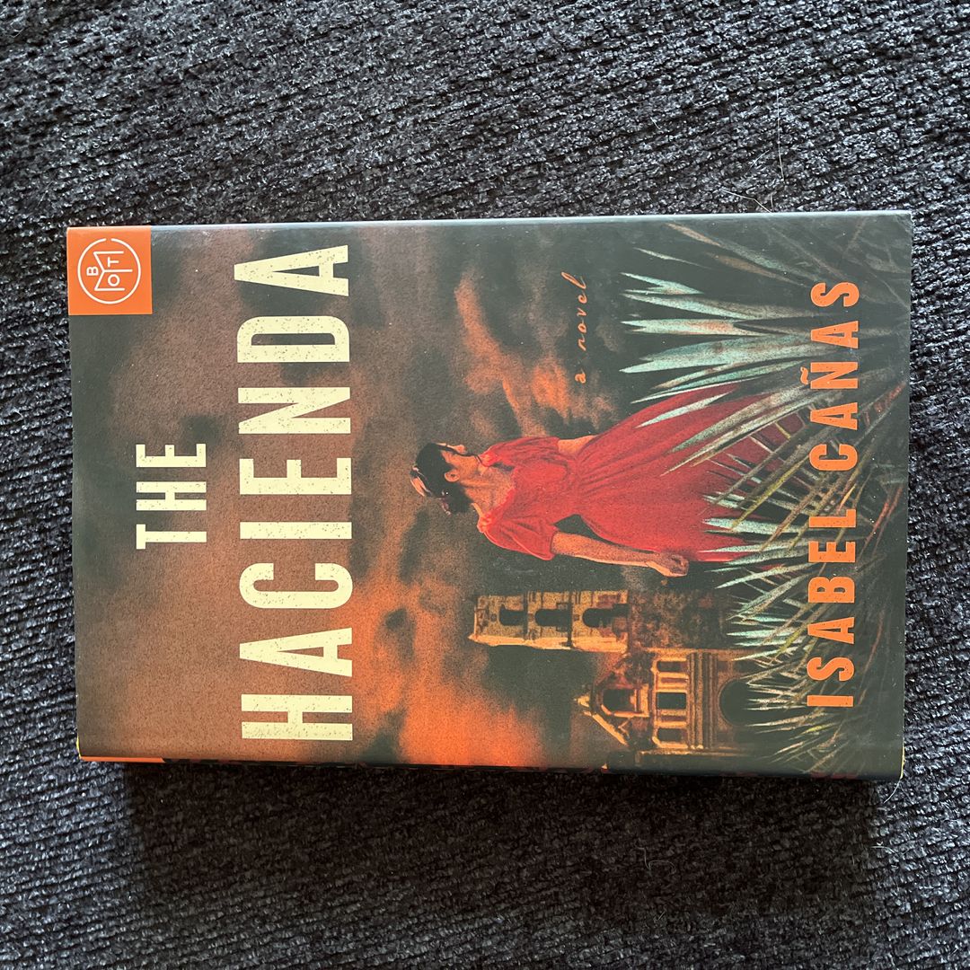 The Hacienda