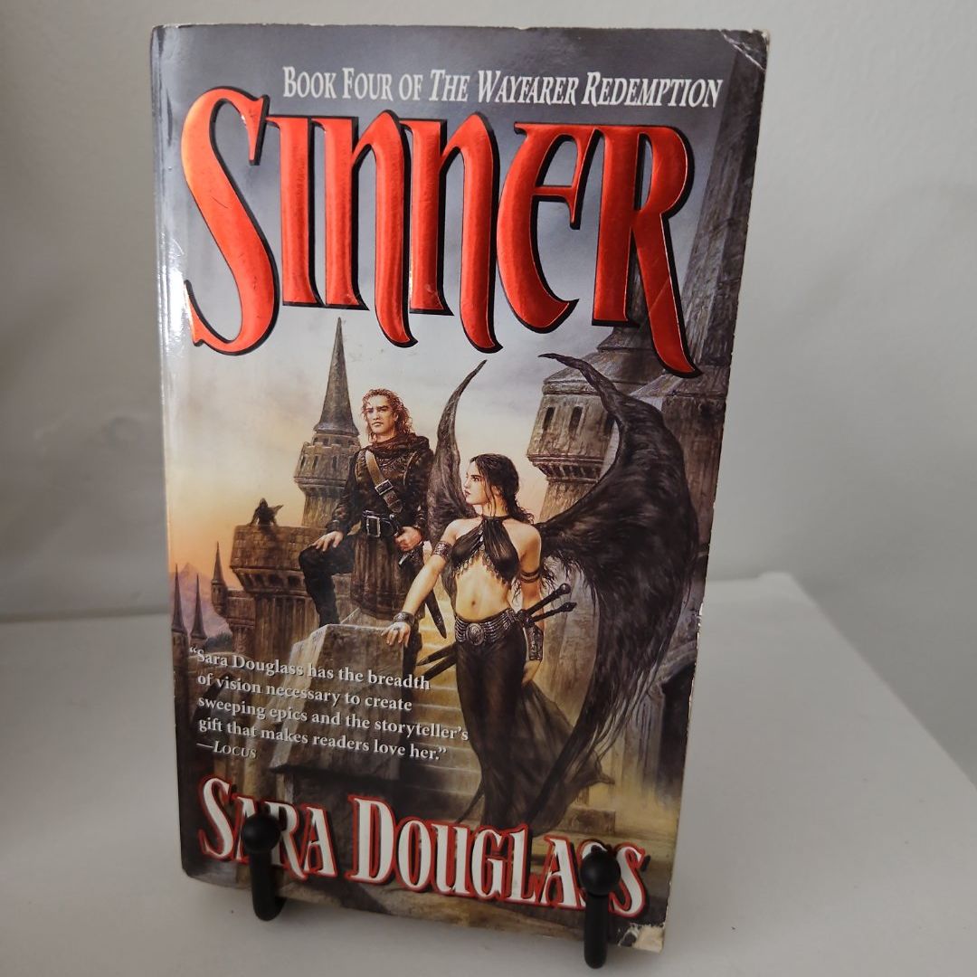 Sinner