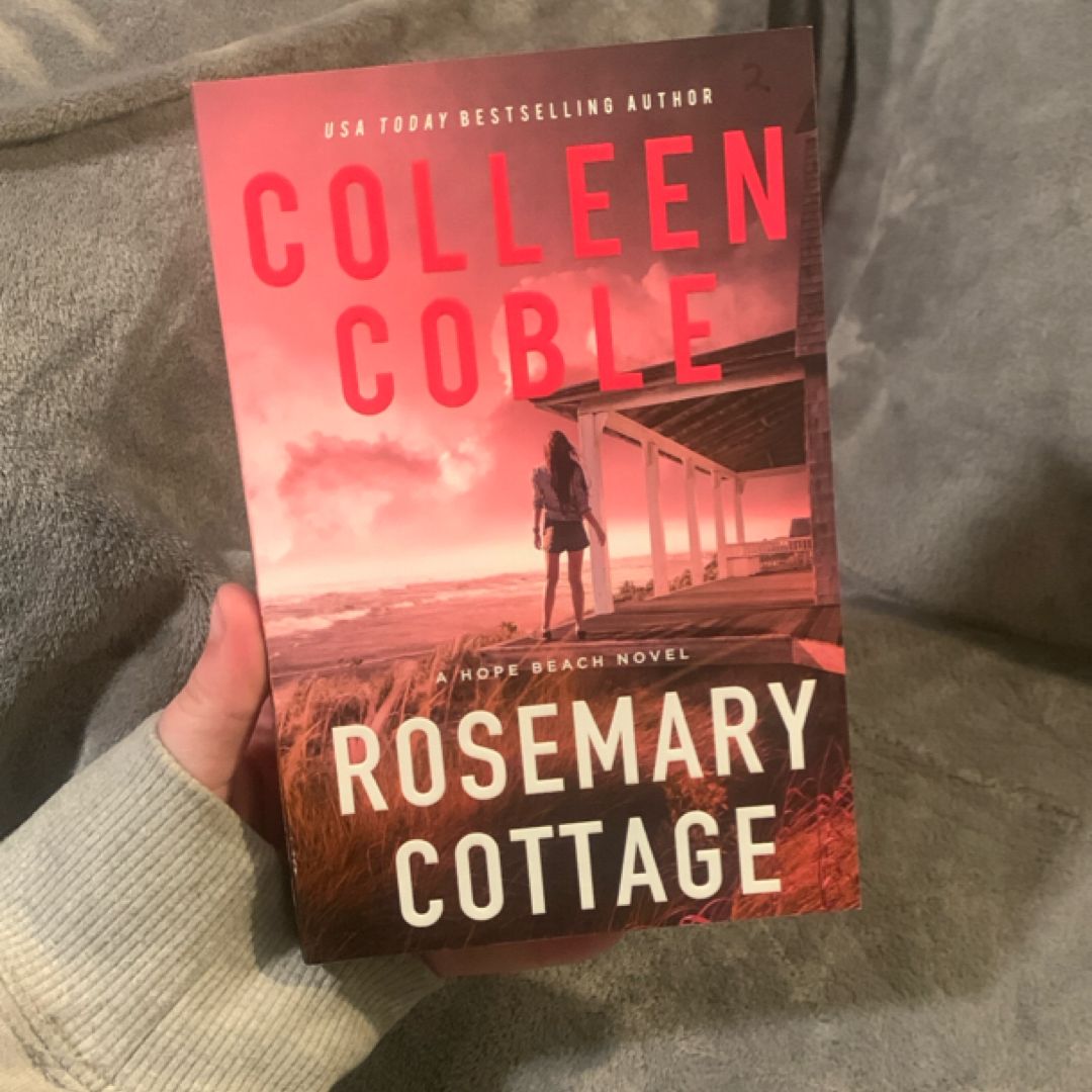 Rosemary Cottage