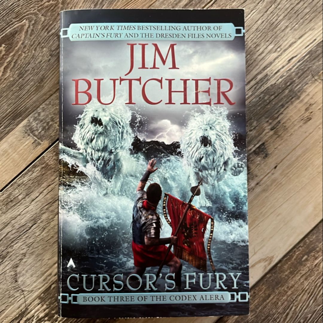 Cursor's Fury
