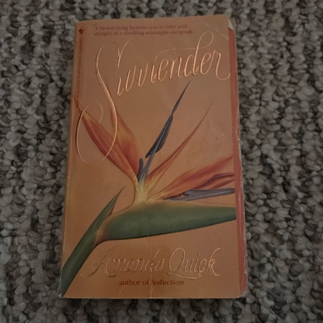 Surrender