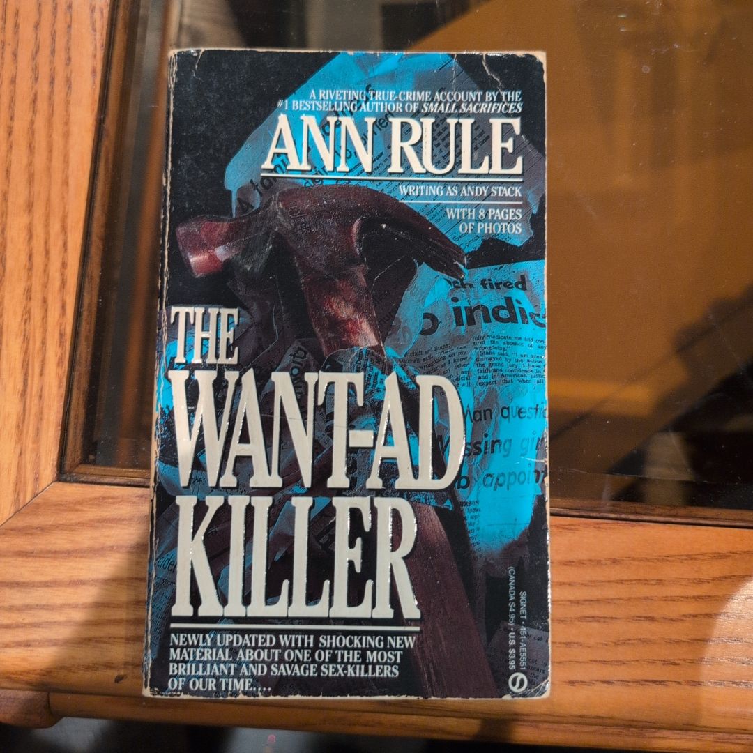 The Want-Ad Killer