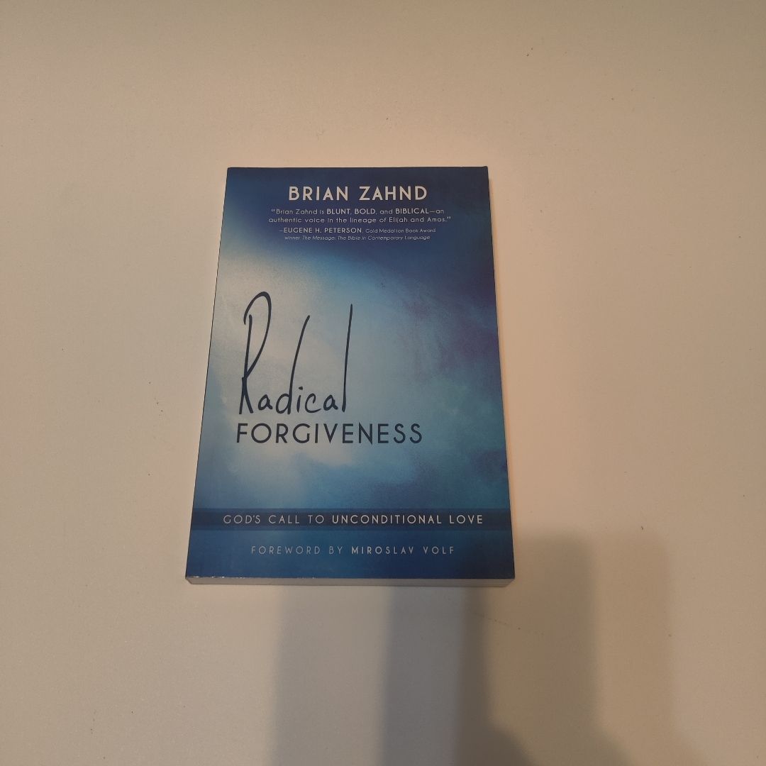 Radical Forgiveness