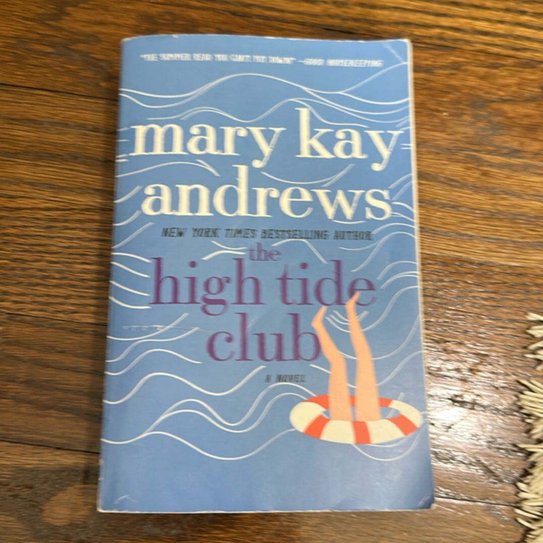 The High Tide Club
