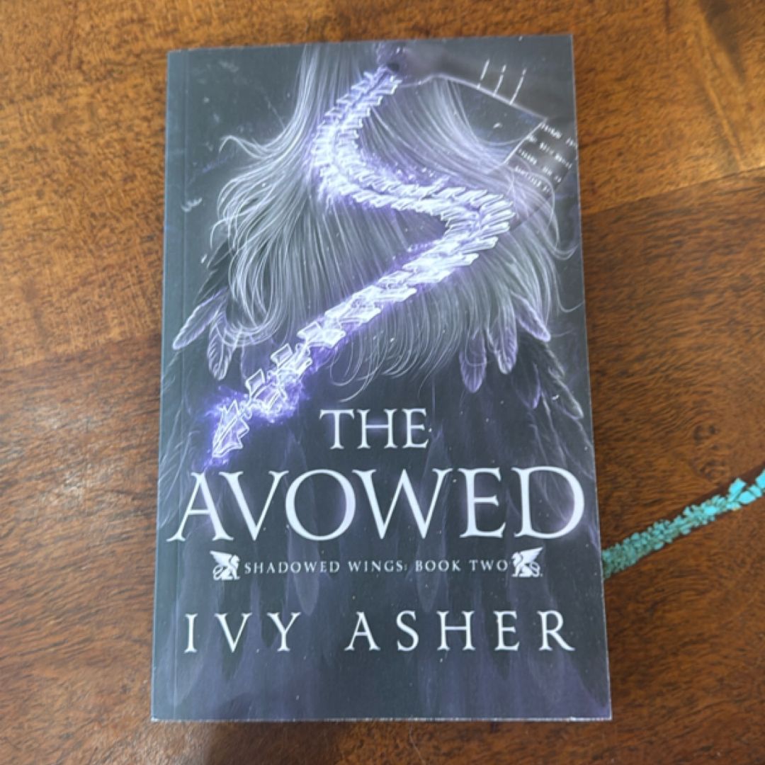 The Avowed
