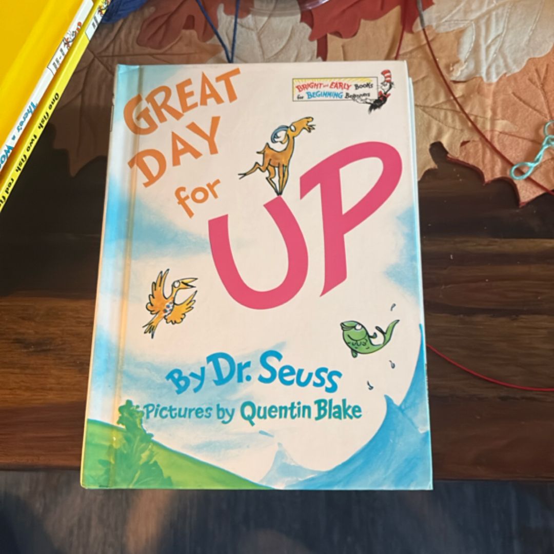 Dr. Seuss Bundle 