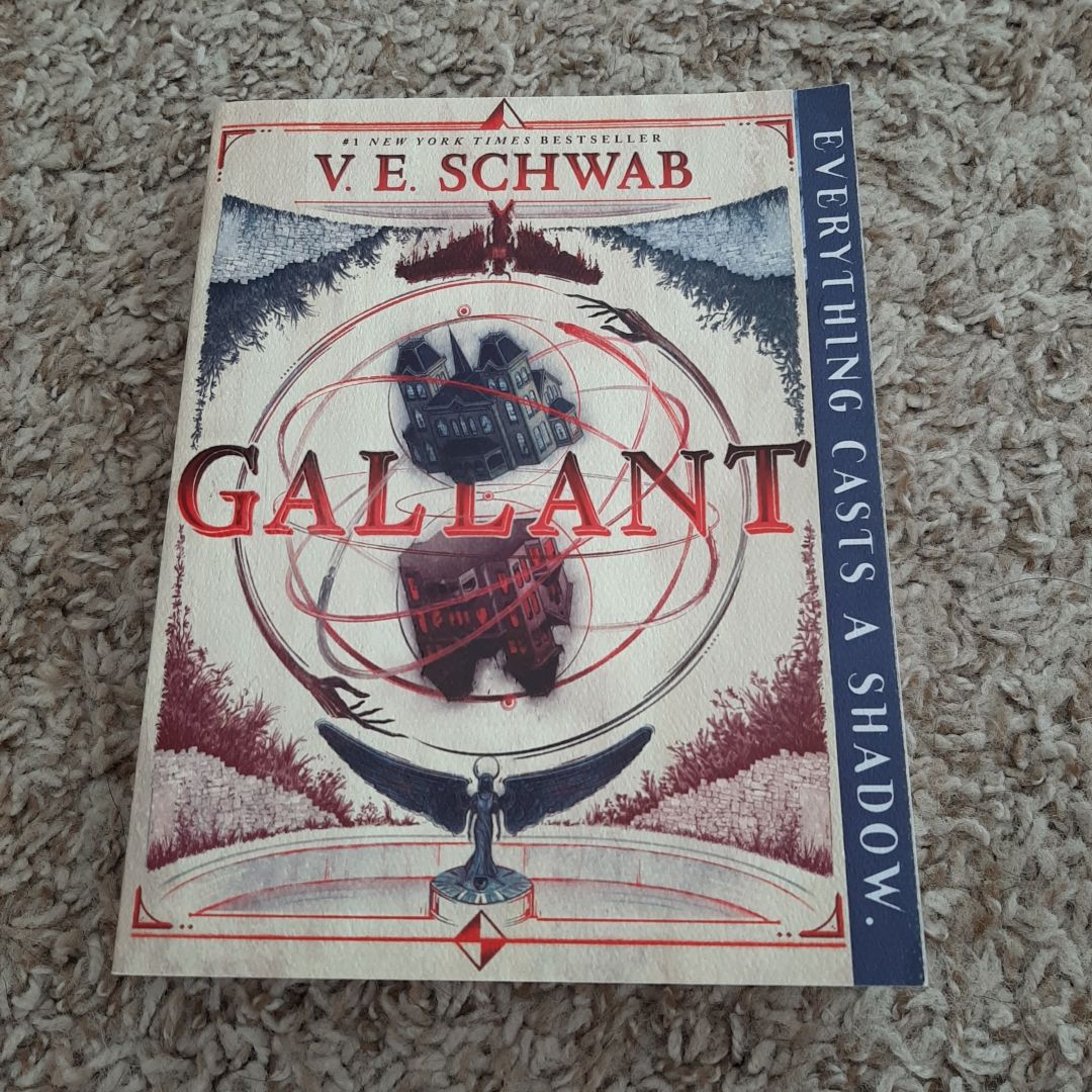Gallant