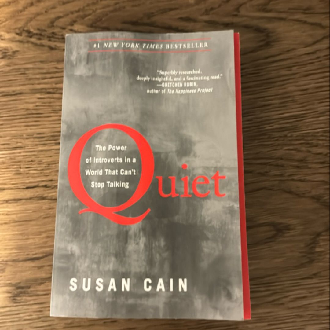 Quiet