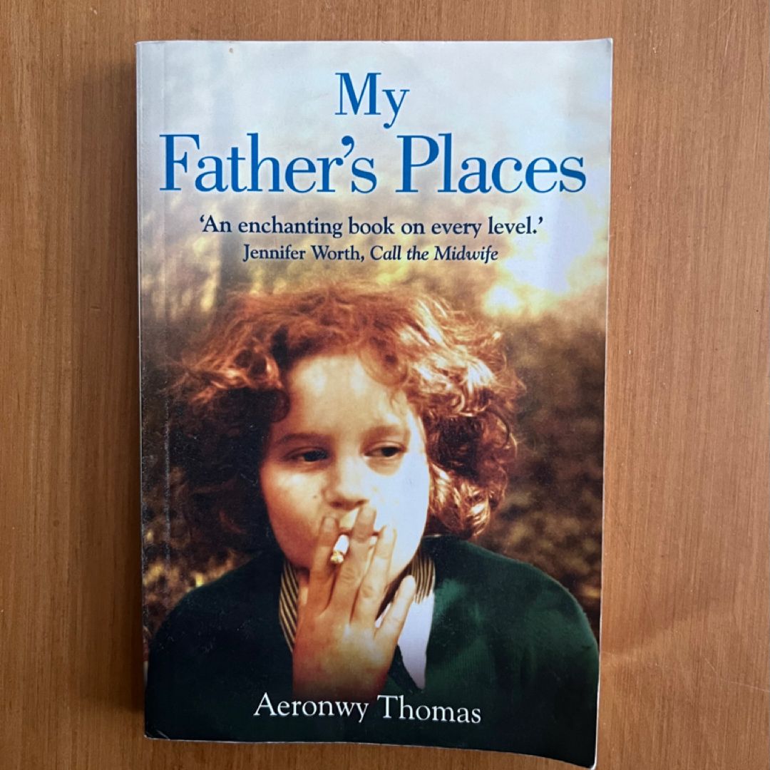 My Father's Places
