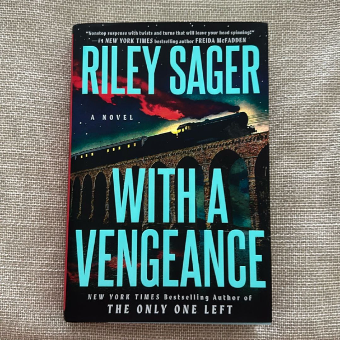 With a Vengeance