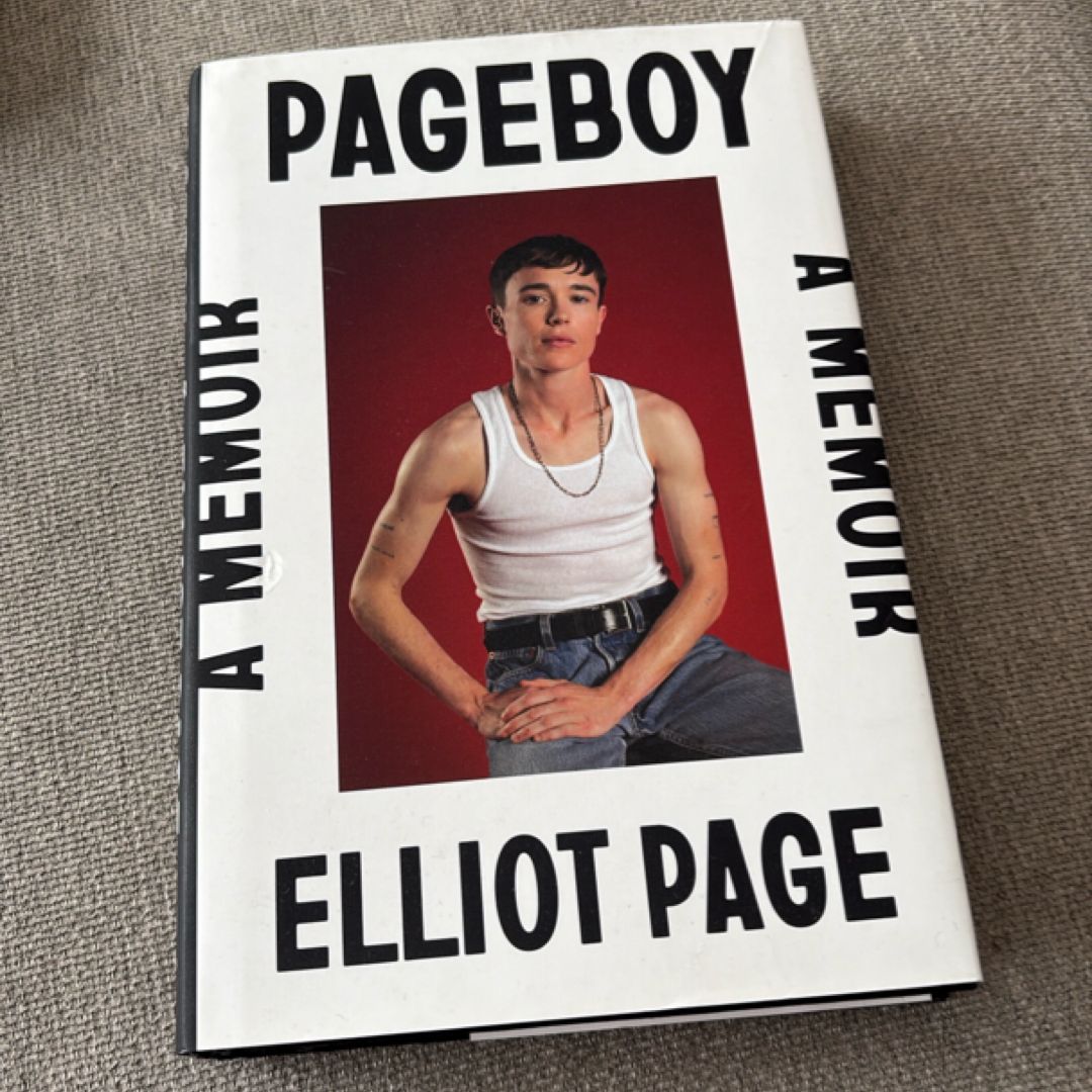 Pageboy