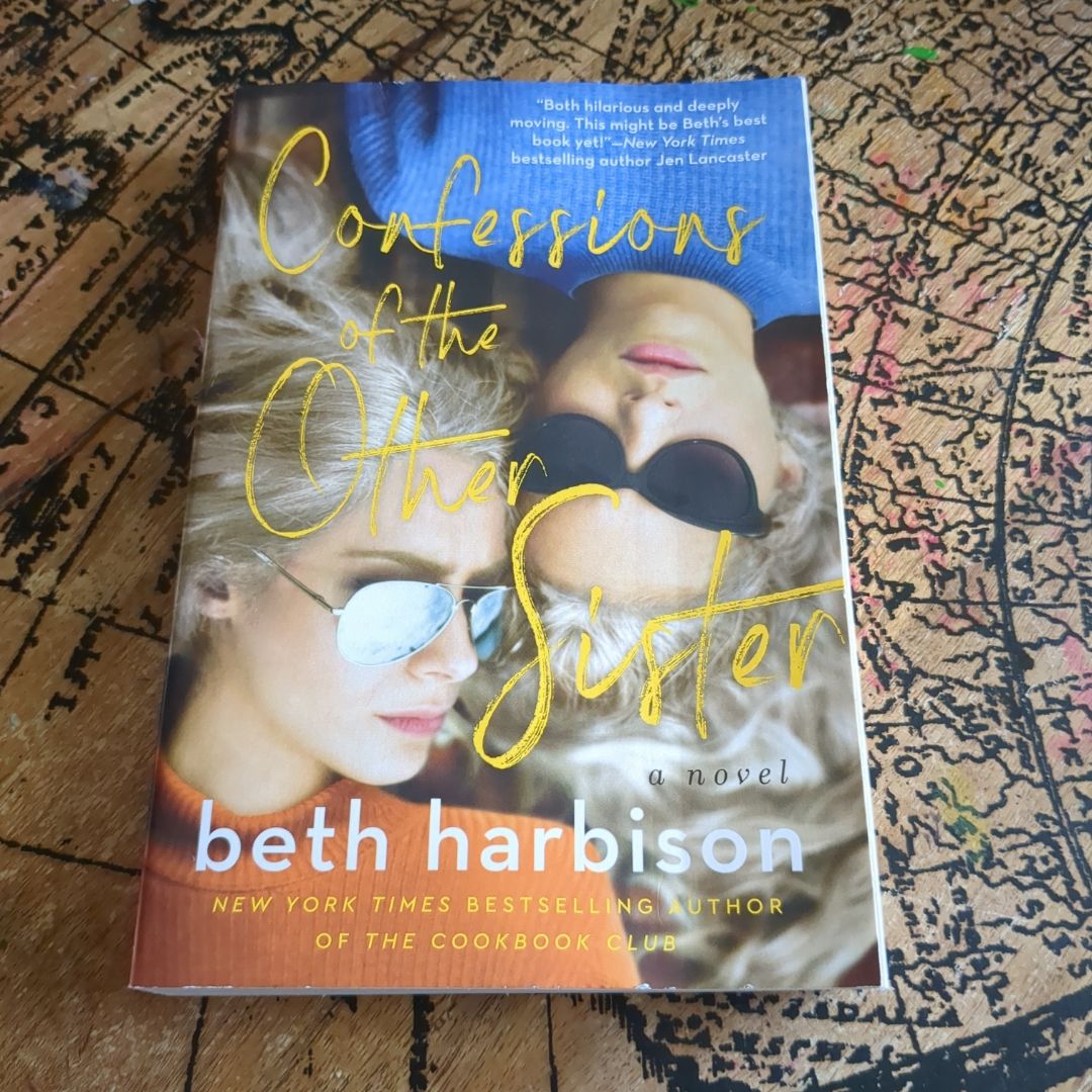 Confessions of the Other Sister