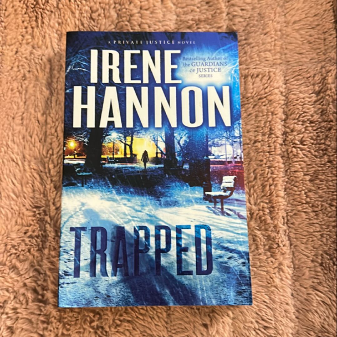 Trapped