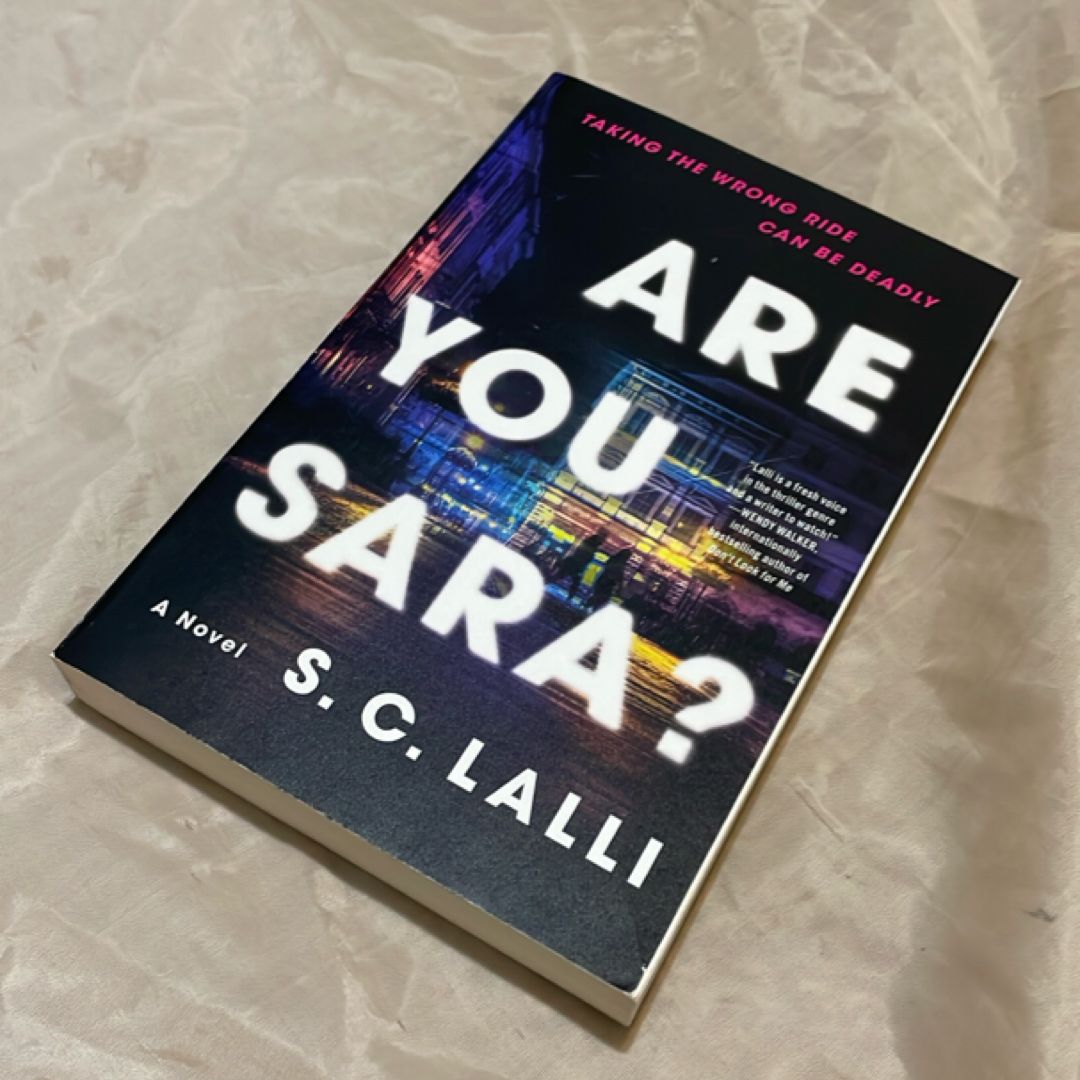 Are You Sara?