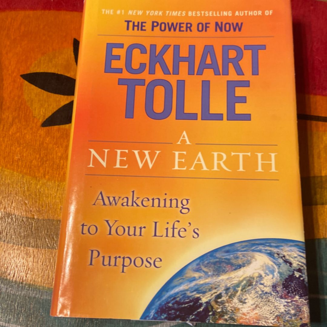 A New Earth