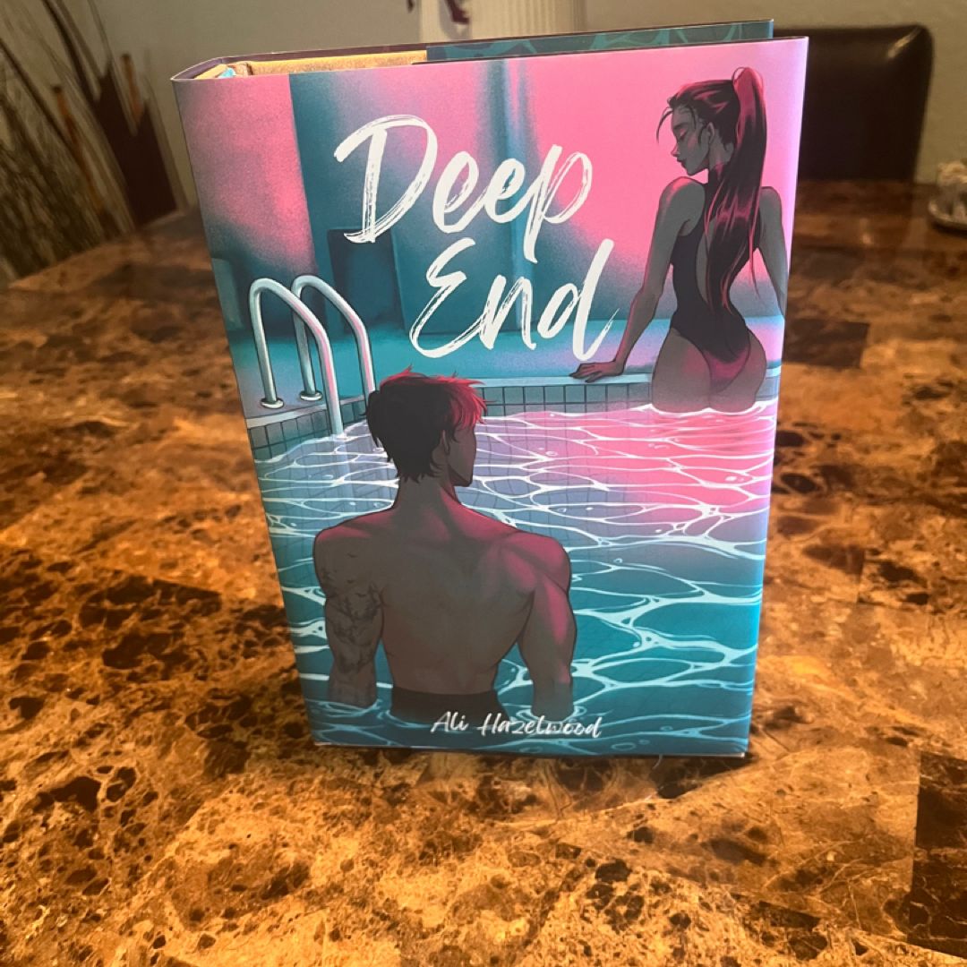 Deep End (Owlcrate Edition) 