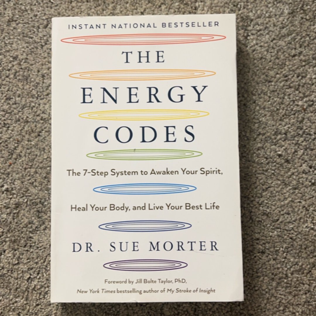 The Energy Codes