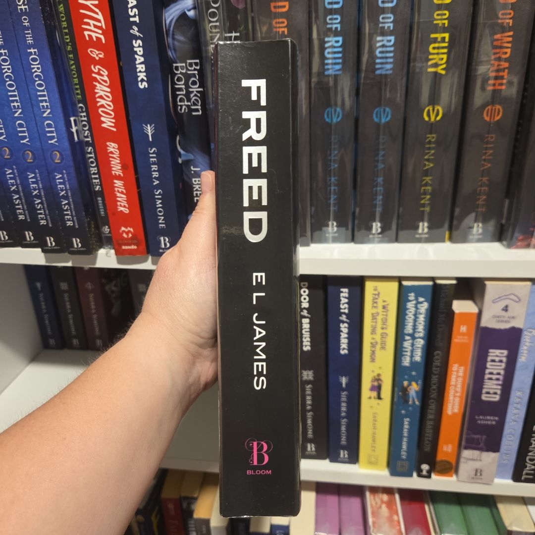 Freed