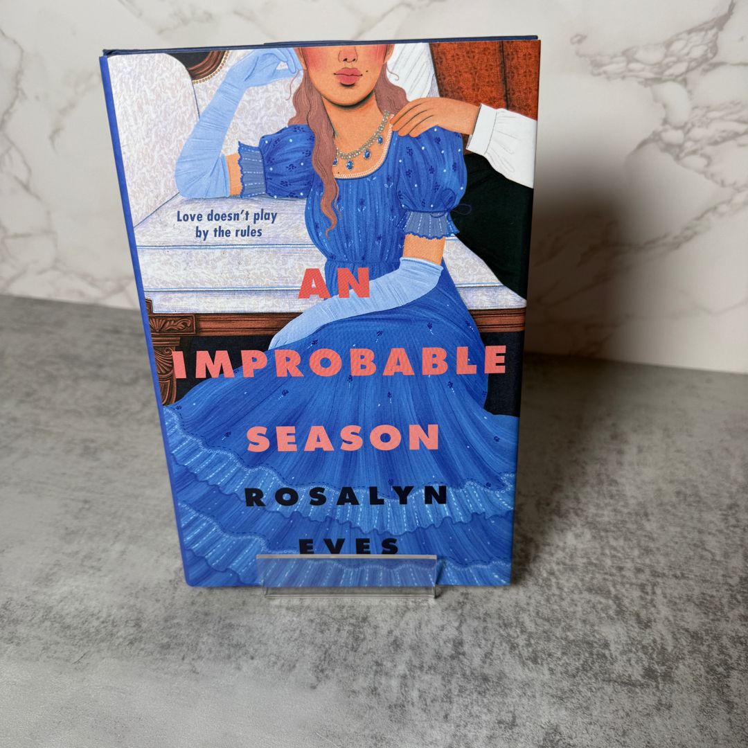 An Improbable Season