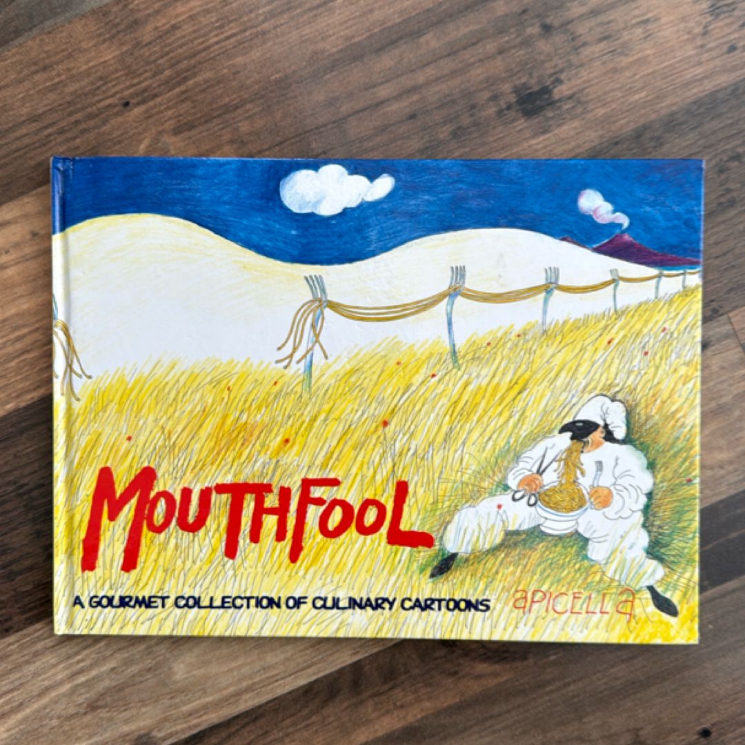 Mouthfool
