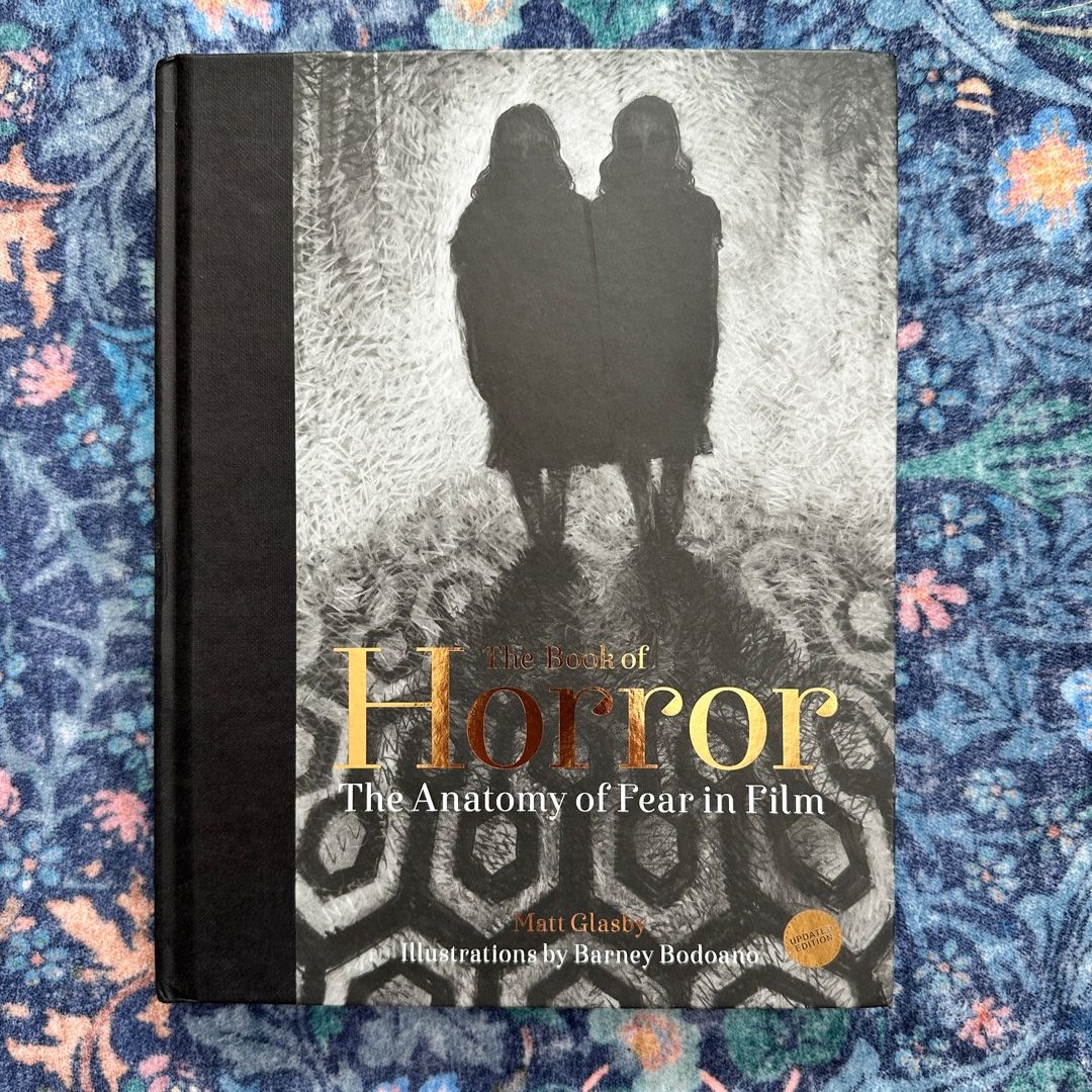 The Book of Horror