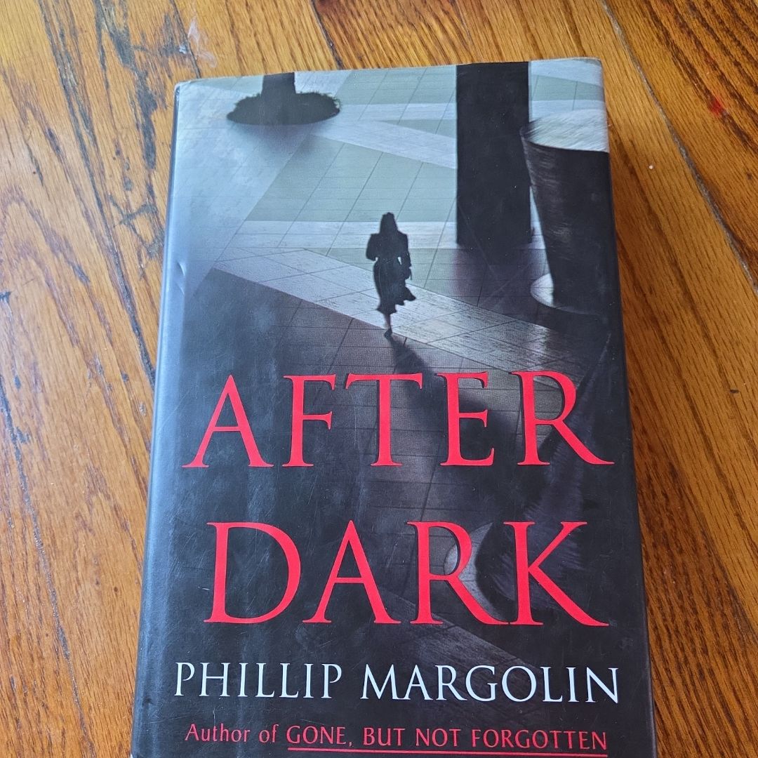 After Dark
