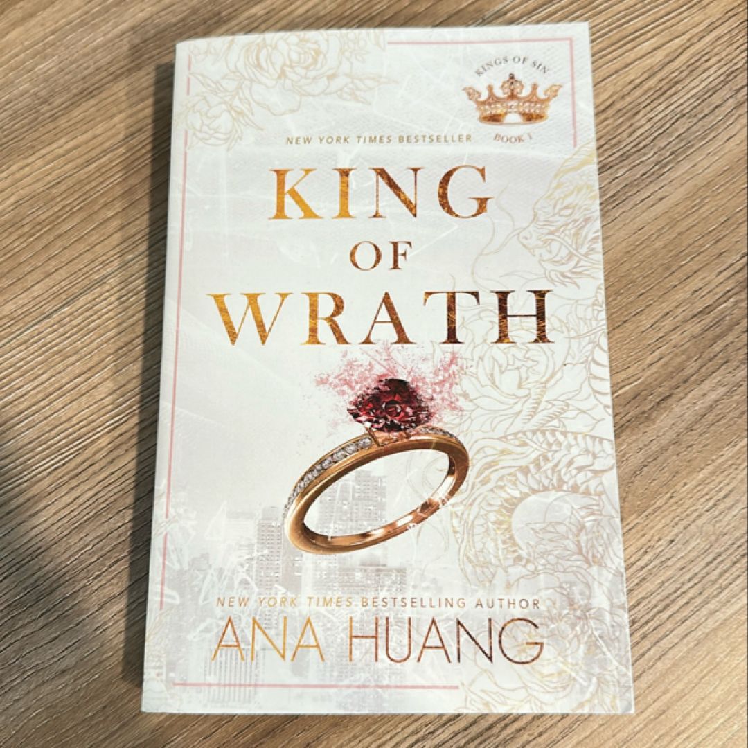 King of Wrath