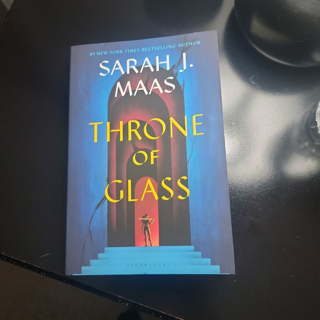 Throne of Glass