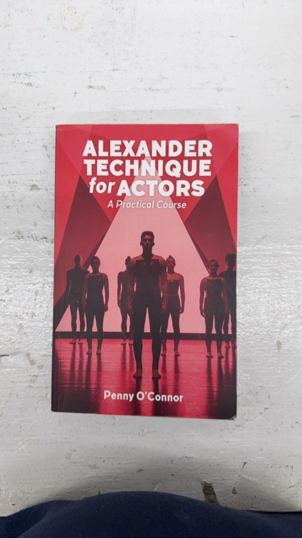 Alexander Technique for Actors