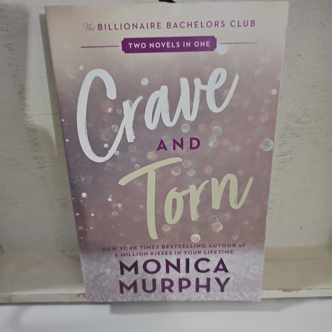 Crave and Torn